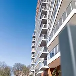Baltica Towers Modern White&black 4*