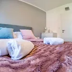 Apart Otel Baltica Towers Modern White&black